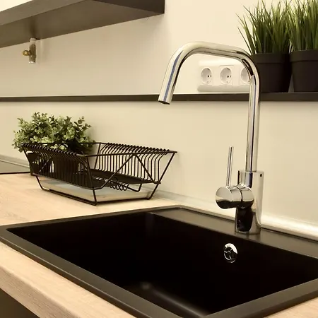 Standard Apartment By Hi5 - Dessewffy 39 Budapešť Exteriér fotografie