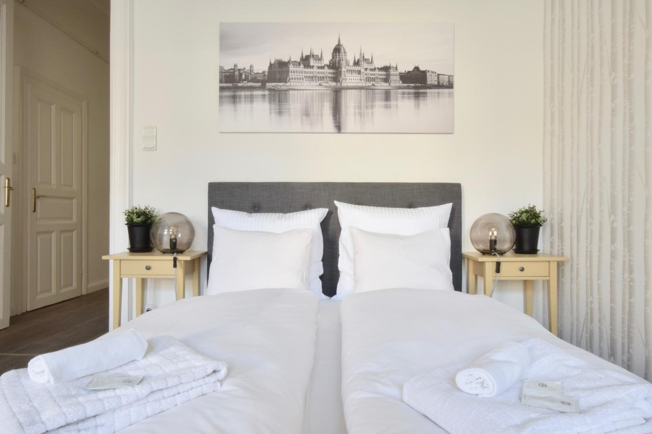 Standard By Hi5 - Dessewffy 39 Budapesta