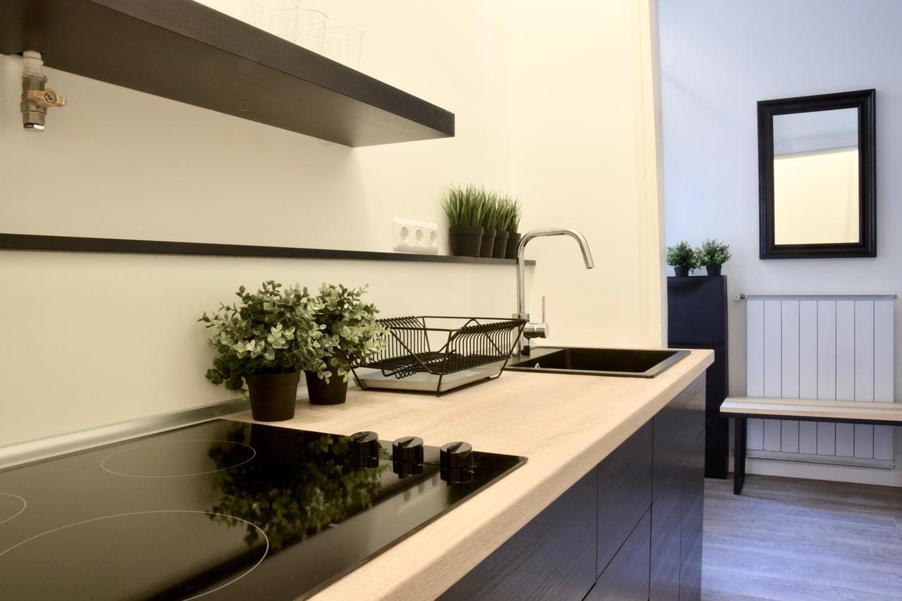 Standard By Hi5 - Dessewffy 39 Apartament *