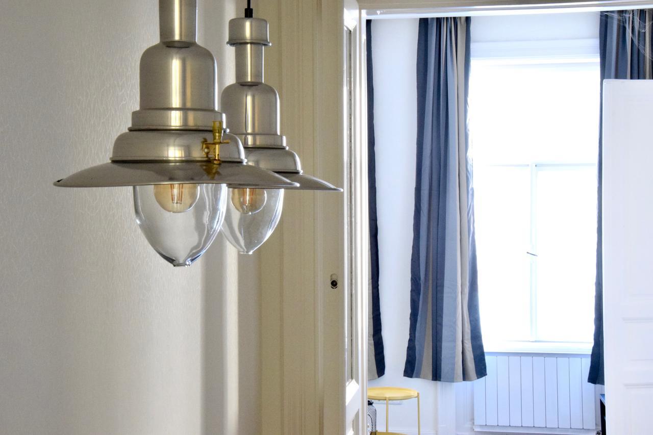 Apartmán Standard By Hi5 - Dessewffy 39 Budapešť