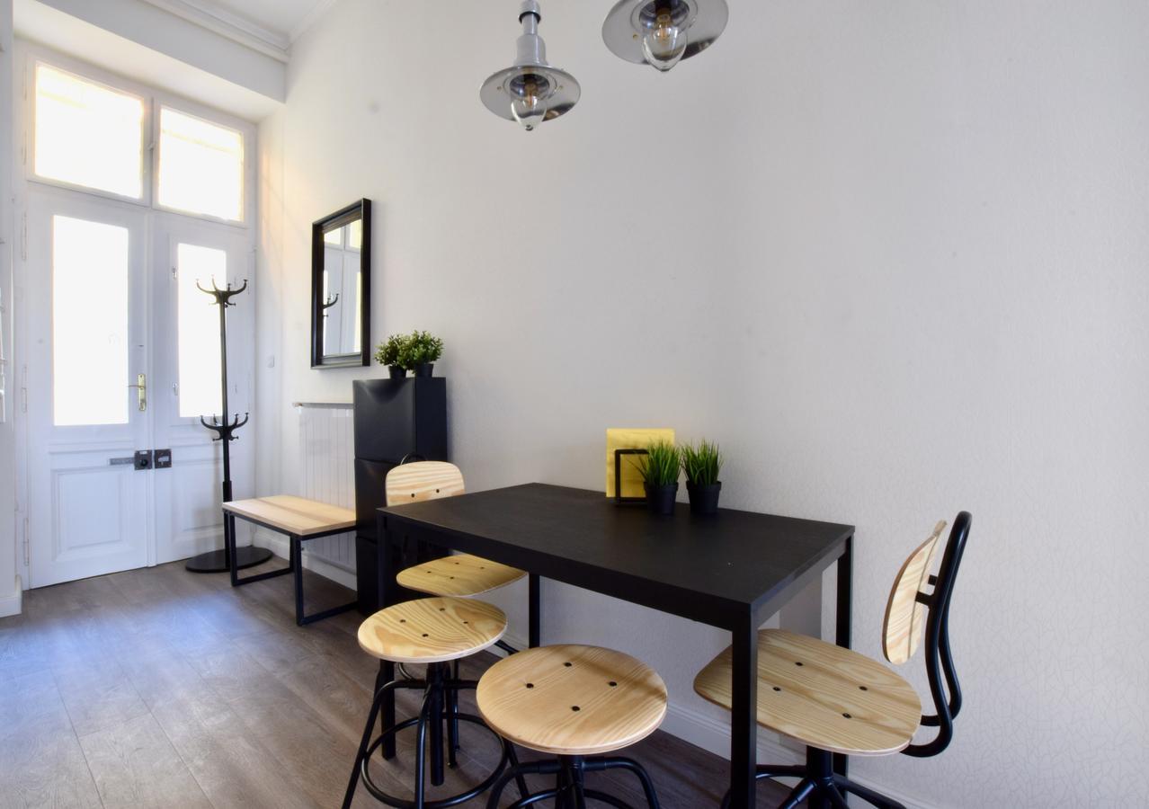 Standard By Hi5 - Dessewffy 39 Apartament *