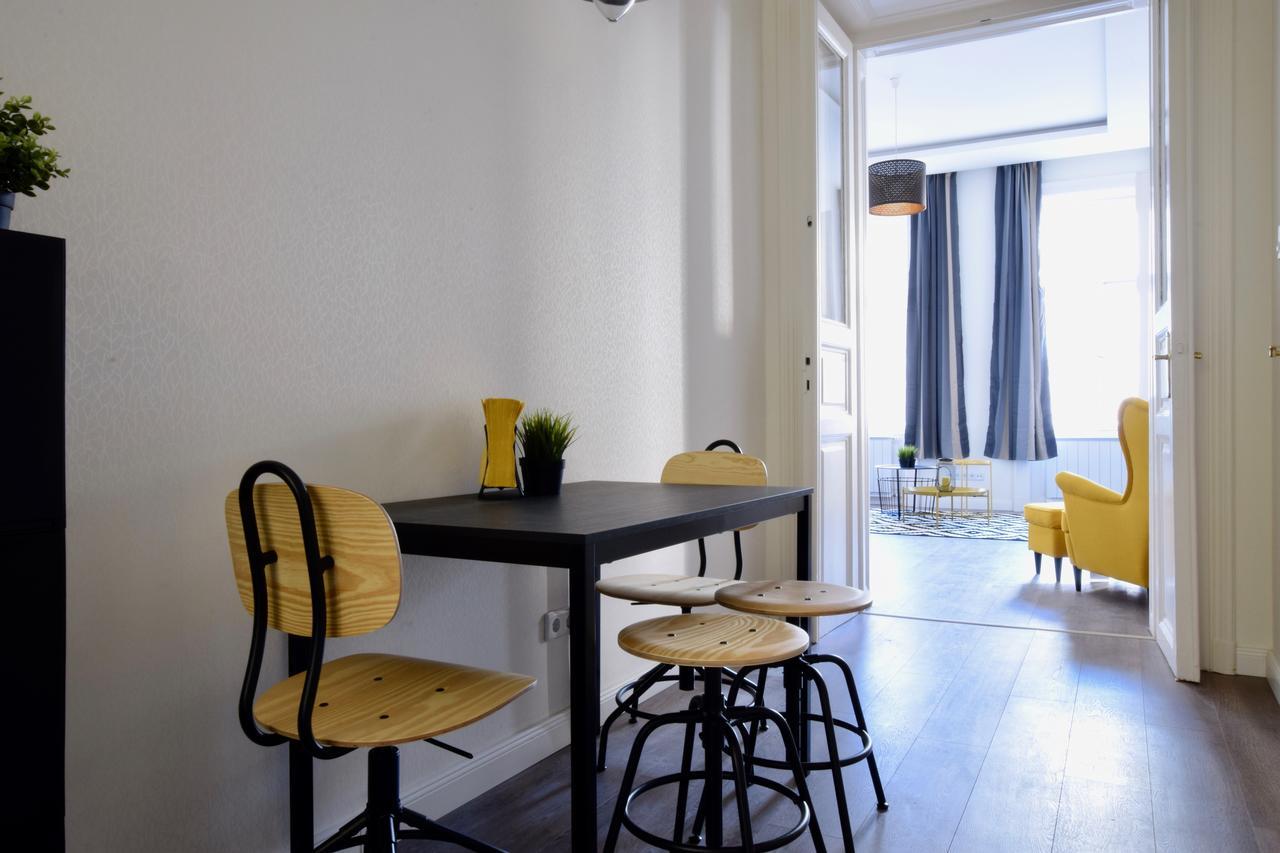 Standard By Hi5 - Dessewffy 39 Apartament