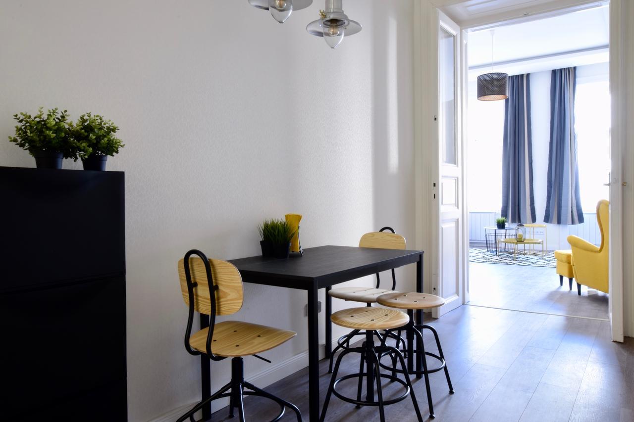 Apartament Standard By Hi5 - Dessewffy 39 *