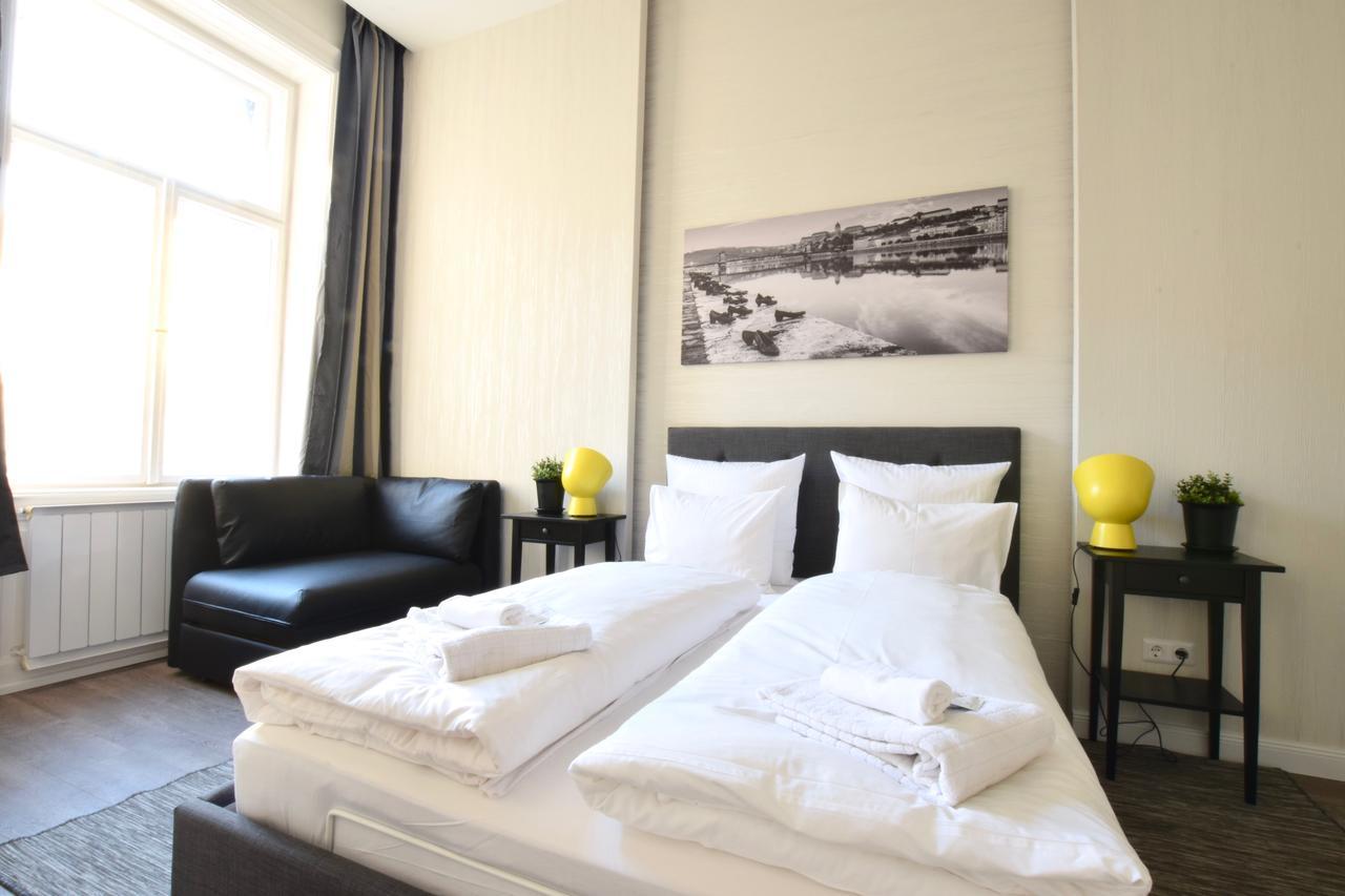 Apartament Standard By Hi5 - Dessewffy 39