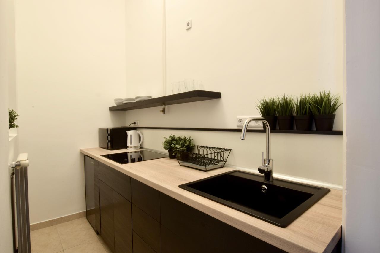 Apartament Standard By Hi5 - Dessewffy 39 *
