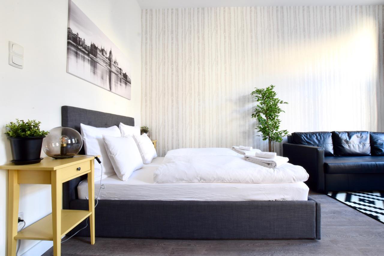 Apartament Standard By Hi5 - Dessewffy 39 *
