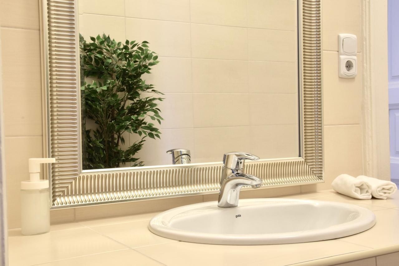 Apartmán Standard By Hi5 - Dessewffy 39 Budapešť