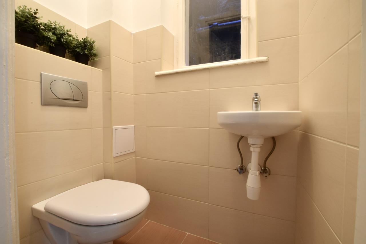 Apartament Standard By Hi5 - Dessewffy 39 *